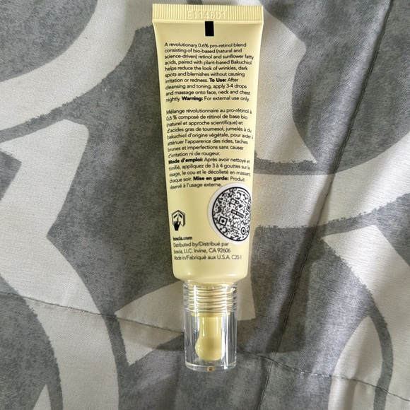 boscia Repair + Renew Waterless Advanced Treatment - Picture 2 of 2